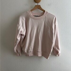 Entireworld. Pink Sweatshirt Type A Version 3 *Please Read*